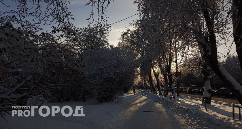 В Калуге зимой улицы будут посыпать двухфазным реагентом и песко-соляной смесью  