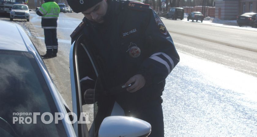 В Калужской области спустя несколько месяцев задержали обвиняемого в смертельном ДТП