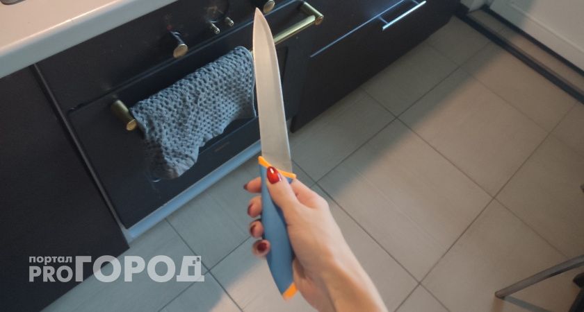 Калужанка убила сожителя своей матери: ей грозит принудительное лечение 