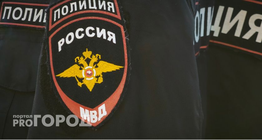 Калужская полиция задержала рецидивиста, обокравшего на 102 тысяч рублей гвинейца