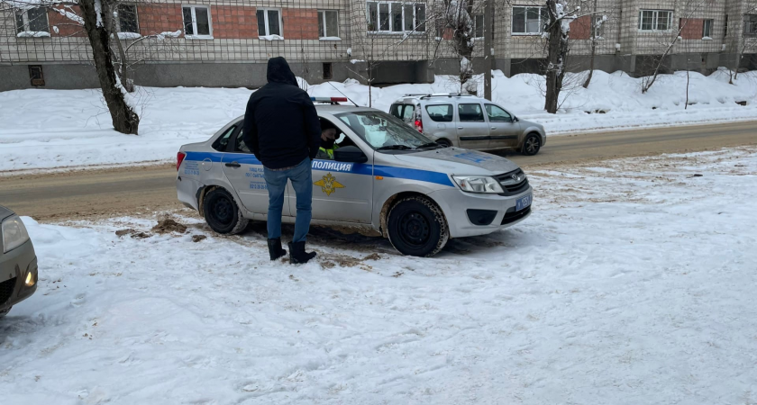 Стало известно, когда в Калужской области пройдут облавы на пьяных водителей