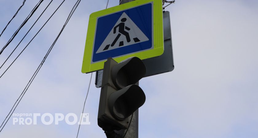 В Калуге изменится схема дорожного движения на Тарутинской