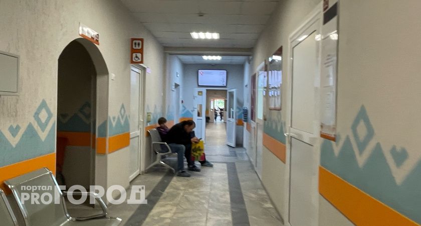 Около семи тысяч калужан прошли обследование в новой поликлинике онкодиспансера