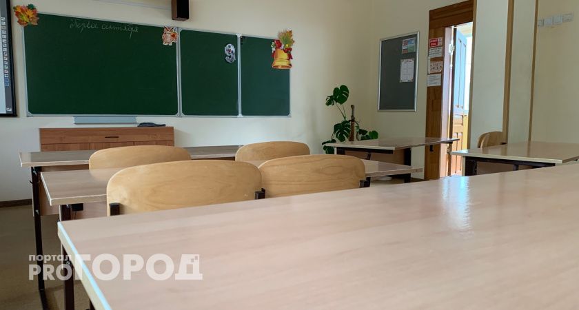 Прокуратура начала проверку после драки двух школьников в Калуге