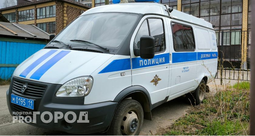 В Калуге полицейские раскрыли кражу дорогостоящего оборудования со стройплощадки