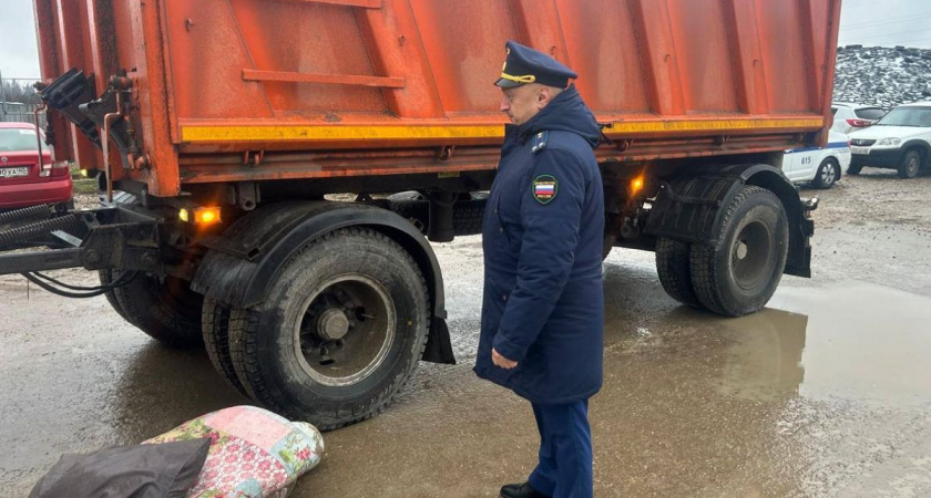 В Калужской области началось расследование из-за погибшего в ДТП охранника 