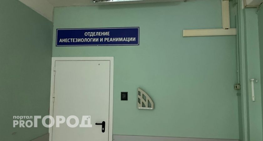 В Калужской области продолжают активно развивать сосудистые центры