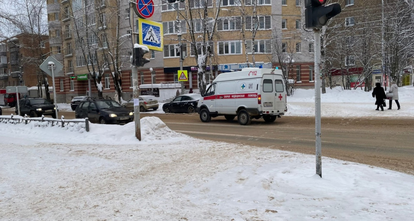 Синоптики изменили прогноз погоды в Калужской области на 13 декабря: мороз ударит крепко