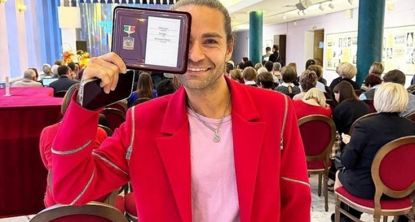 В Калужской области стало больше заслуженных артистов 