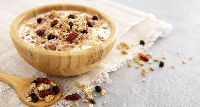 Недорогая и сжигает жир в разы лучше гречки - ученые назвали самую полезную крупу