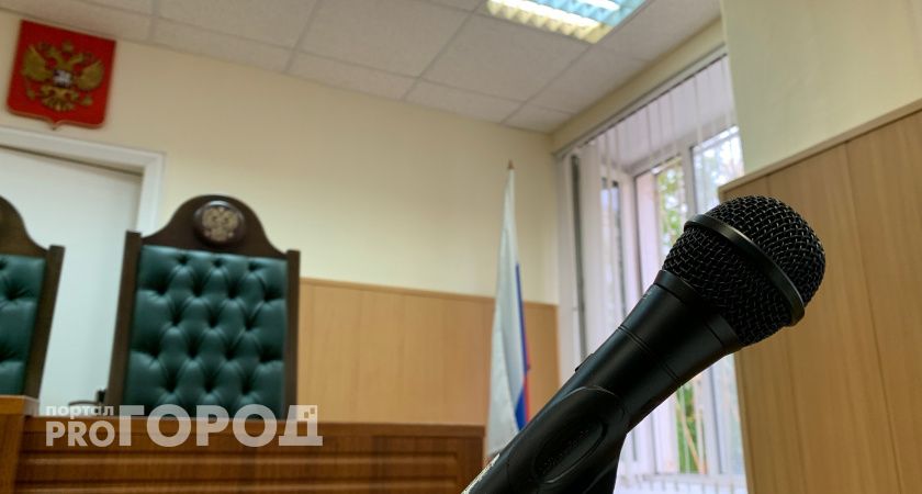 Житель Белоруссии заплатит штраф за то, что задержался в калужском Кирове