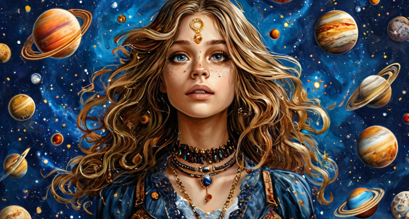 Их ждет белоснежная полоса: Володина пророчит удачу трем знакам в конце декабря 2024 года