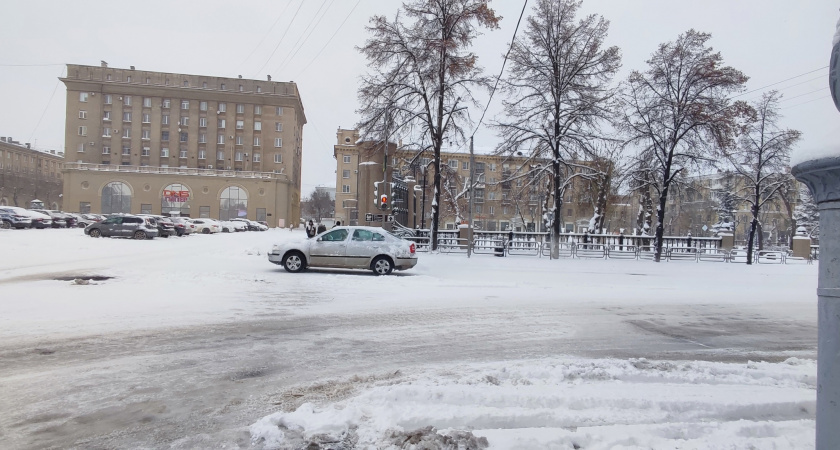 Синоптики озвучили измененный прогноз погоды в Калужской области на 18 декабря