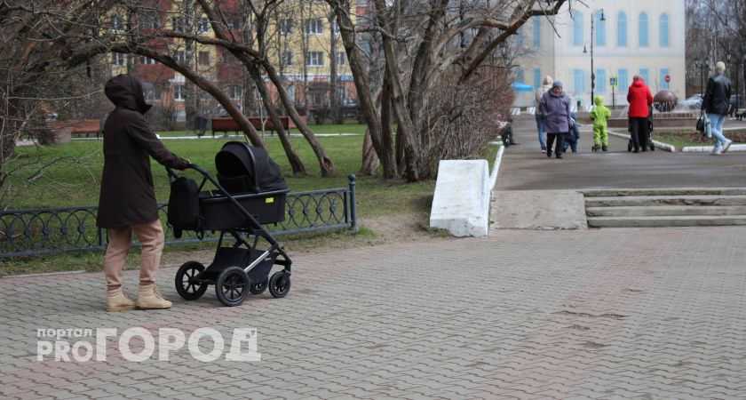 В Калужской области усилят меры поддержки семей по поручению Путина