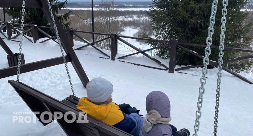 В Калуге откроют самый большой детский лабиринт в России