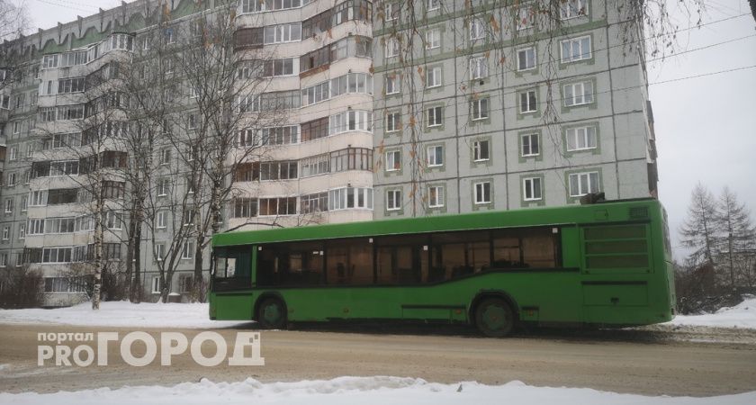 Калужане попросили у Дмитрия Денисова больше автобусов