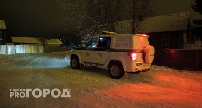 В Калуге полицейские поймали 18-летнего наркоторговца 