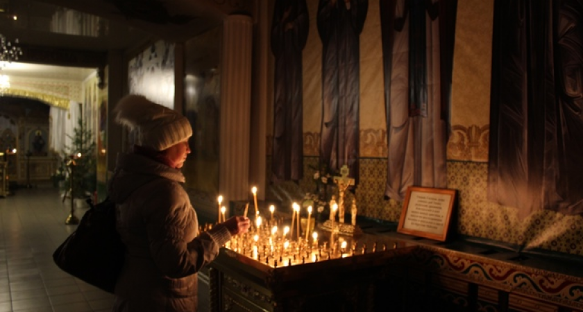 Рождественские вертепы в Калуге: история, традиции и праздничное настроение