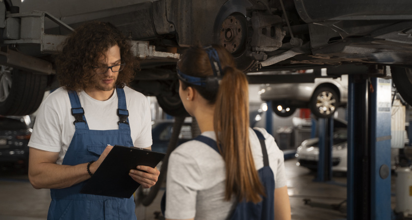 На калужском заводе готовят запуск Peugeot Partner