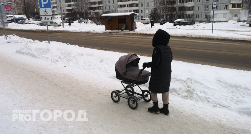 В Калужской области семьи получат дополнительные соцвыплаты 