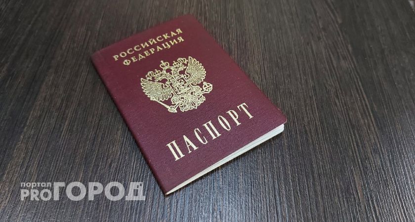 Житель Италии попросил у Владислава Шапши гражданство России