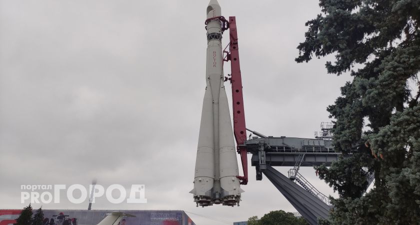 В Калужской области рассказали о главных выставках музея космонавтики в этом году