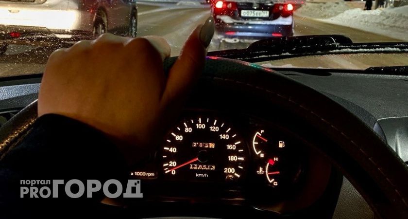 В Калужской области за 2024 год выпустили 13 тысяч автомобилей 