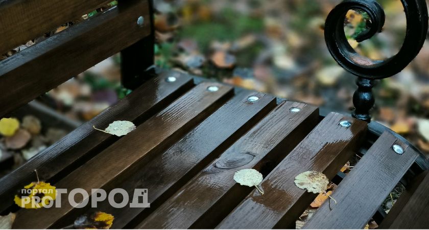 В Калужской области 29 января сохранится весеннее тепло 