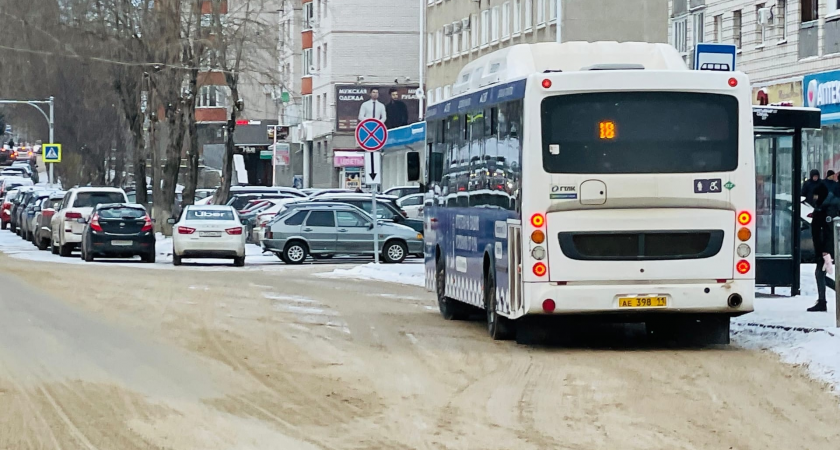 В Обнинске поменяют график движения автобусов