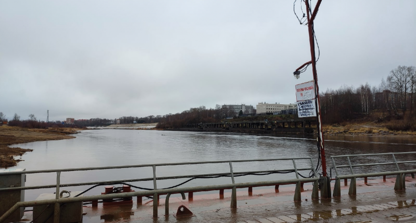 В Козельске перекроют мост