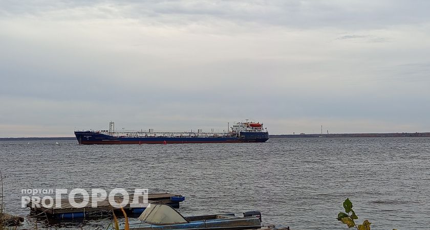 В Калужской области хотят возобновить судоходство по Оке