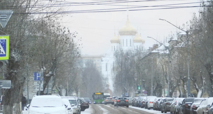 Возрождение голоса Покровского храма: Боровск обретает свой шеститонный "Царь-колокол"