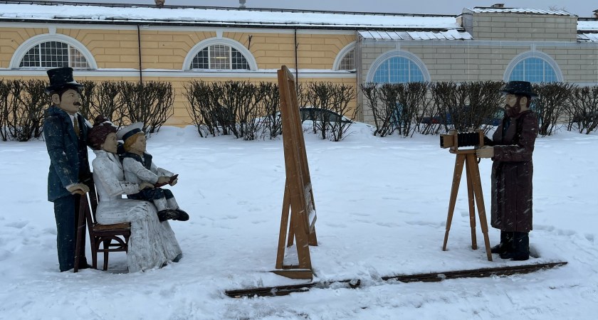 Калужскому общепиту предложили памятник XIX века в аренду