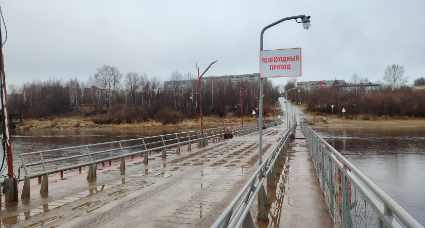 В Калужской области отремонтируют девять мостов