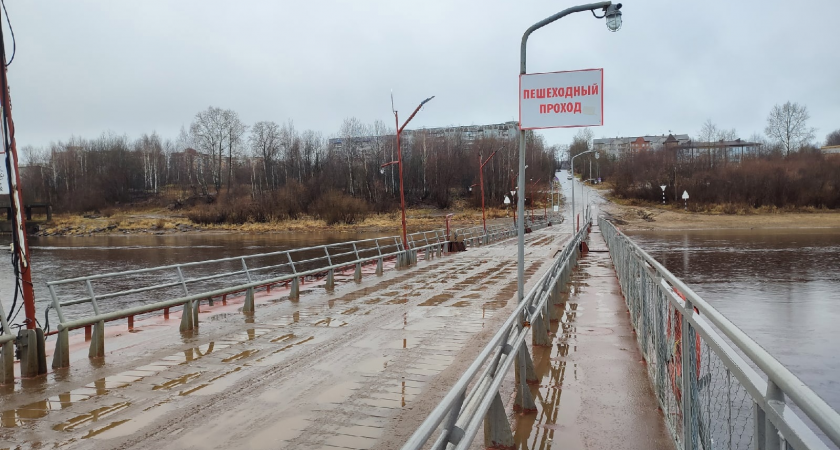 В Калужском регионе отремонтируют девять мостов