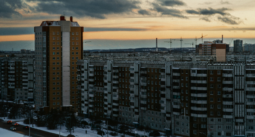 Улицы разбиты, люди агрессивные, кругом мусор: в эти города России туристам лучше не ехать