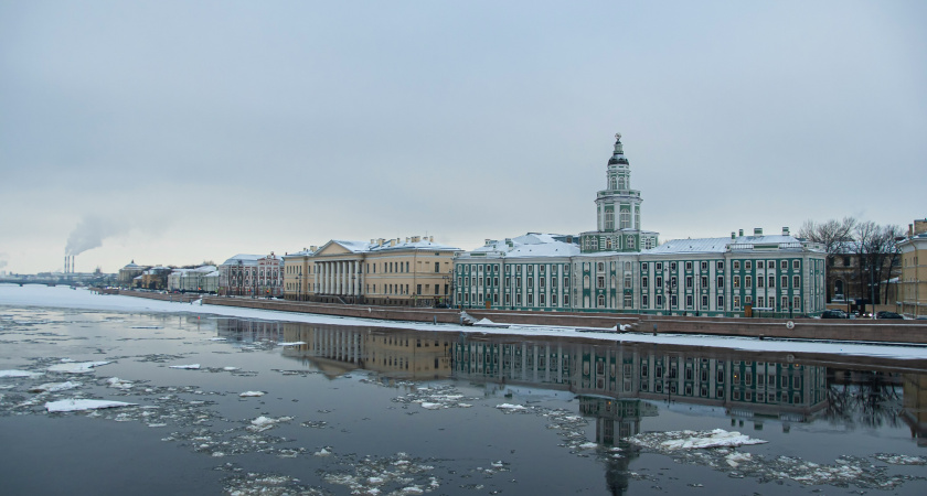 Апрель подложит нам свинью. Синоптики обновили прогноз погоды на середину весны