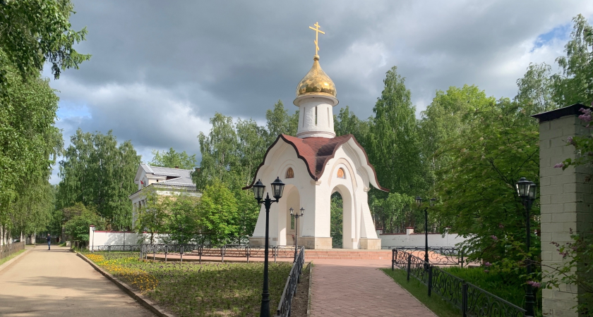Калужанам рассказали, что нельзя делать третьего мая