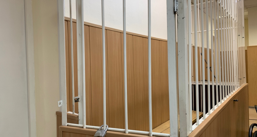В Калужской области задержан главарь этнической ОПГ