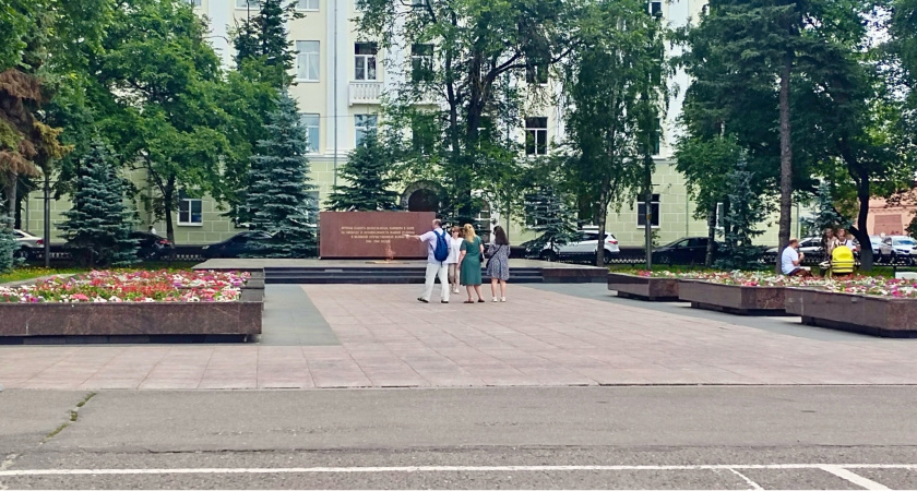Летом начнется климатический ад: Гидрометцентр оповестил, к чему готовиться