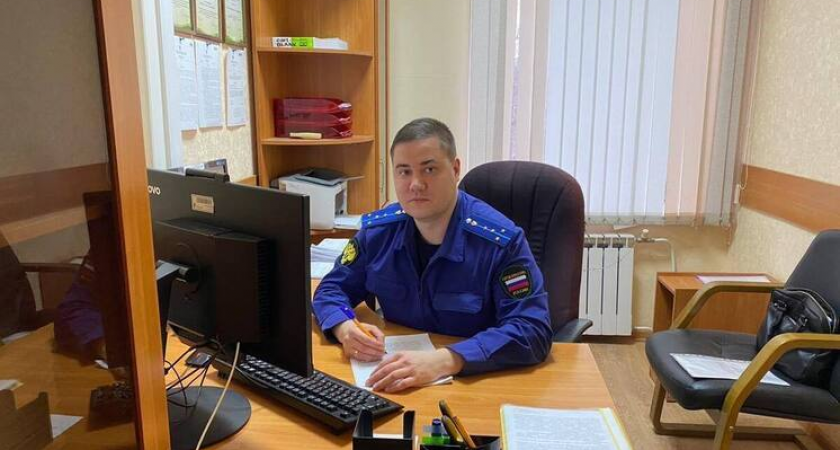 В Калуге директора школы привлекли к ответственности
