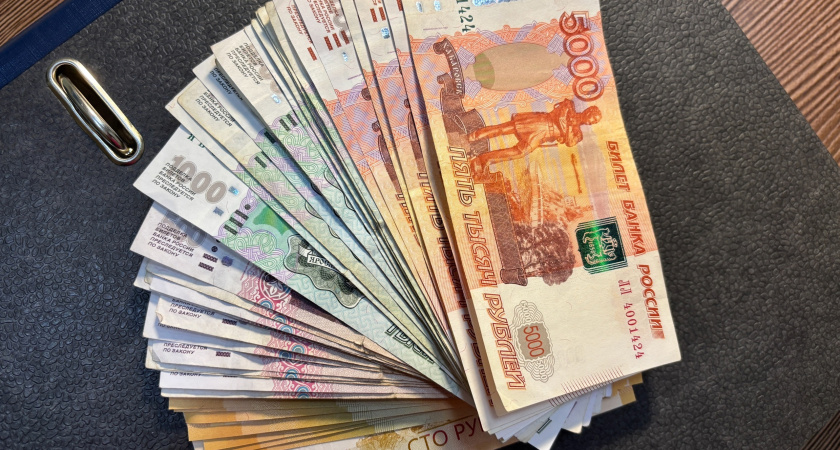 Калужане получили рекордные 1,3 миллиарда рублей по больничным в этом году