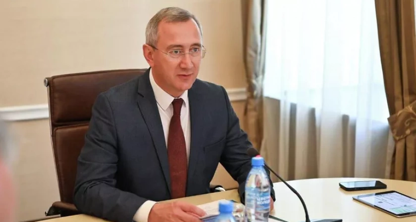 Калужская область создаёт альтернативы вредным привычкам: губернатор Шапша о новых подходах к борьбе с зависимостями