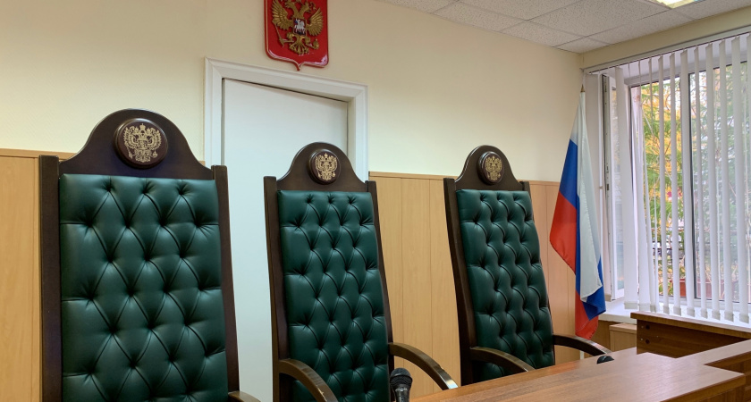 В Калужской области суд вынес приговор по делу об убийстве сына