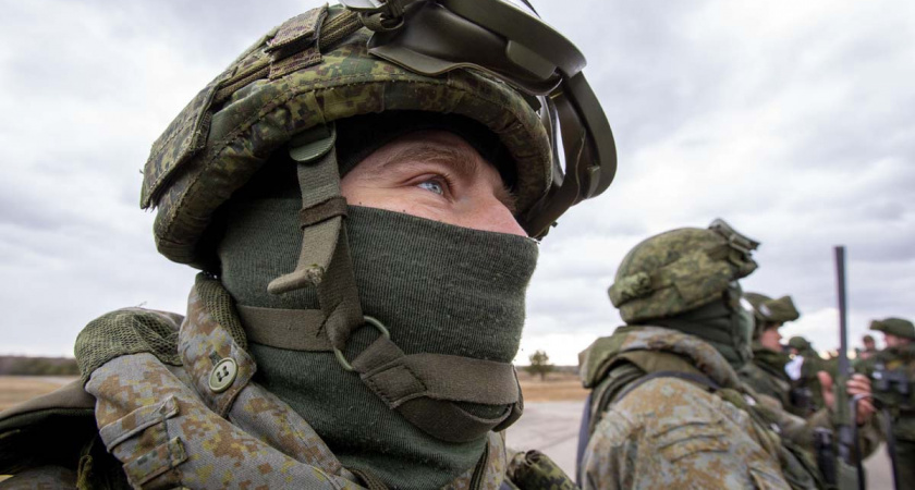 Курская область утром 22 мая: разгром наемников ВСУ и продвижение российской армии в Сумской области
