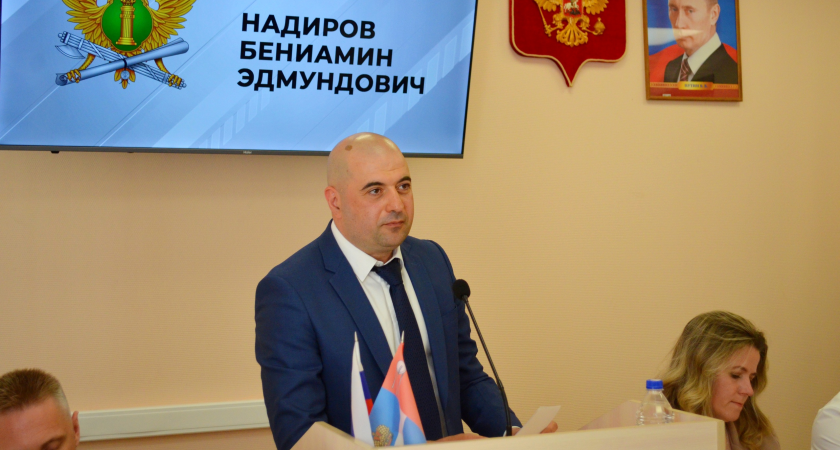 Калужские судебные приставы переходят к цифре