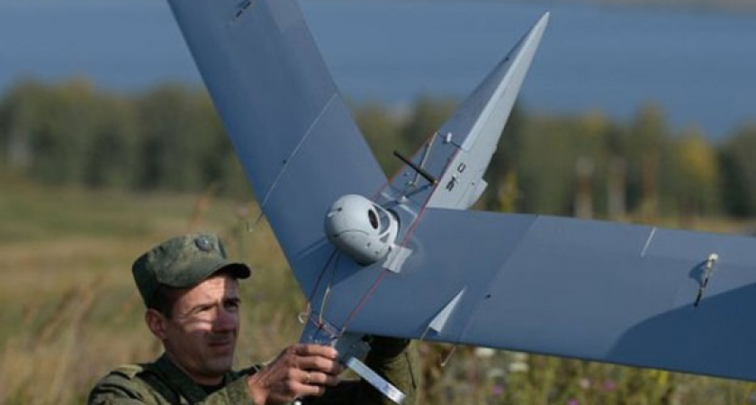 В Киеве во второй раз за ночь объявили воздушную тревогу
