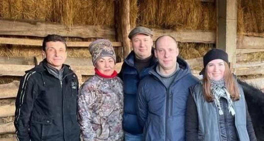 Калужский участник СВО получил грант на 30 миллионов рублей