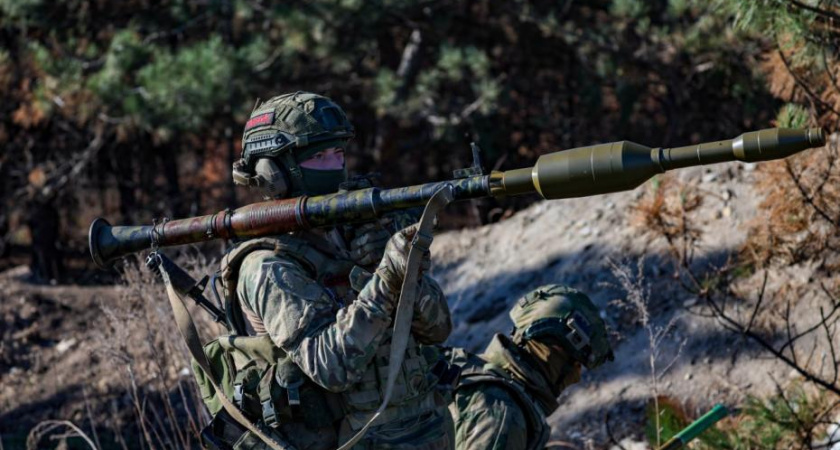 Летняя кампания ВС РФ: где произойдёт решающий прорыв фронта