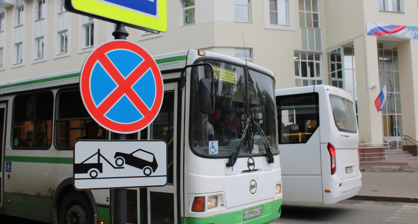 Калуга направит 11,8 миллиарда рублей на модернизацию транспортной системы